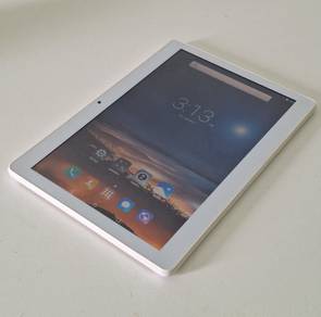 Samsung Galaxy Tablet