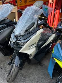 WMOTO RT1