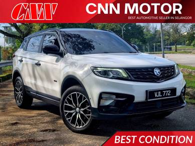 Proton X70 PREMIUM 2WD in Serdang, SGR