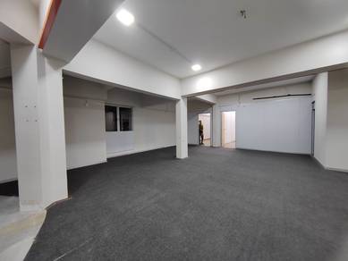 Office space For Rent in Ayer Itam,PNG