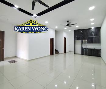 2-storey Terraced House For Sale in Sungai Petani,KDH