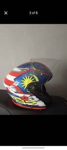 Kyt Merdeka 62Th