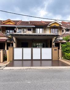 2-storey Terraced House For Sale in Kota Damansara,SGR