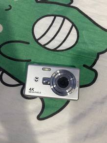 Old Digicam