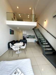 Service Residence For Sale in EkoCheras Service Apartment