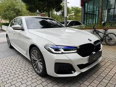 BMW 530e 530e M SPORT in Johor Bahru, JHR