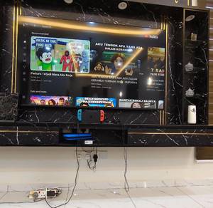 Samsung QLED 65 4K 120HZ HDR PRO 