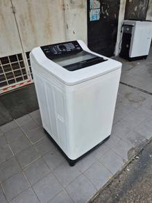 Panasonic Automatic Washer Washing Machine 8k