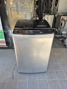 Beko Inv Washing Machine mesin basuh 16 kg