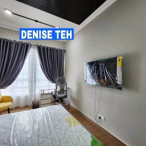 Condominium For Rent in The Amarene @ Ideal Vision Park