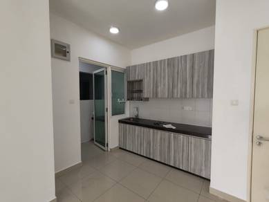 Service Residence For Rent in Sentul Village Mercury Service Apartment