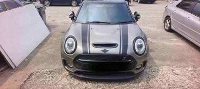 Mini Countryman COUNTRYMAN in Seremban 2, NSN