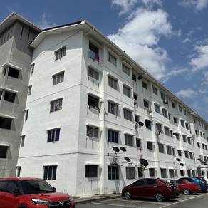 Flat For Rent in Pangsapuri Putra Prima