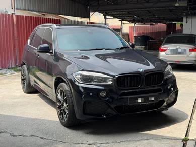 BMW X5 xDRIVE40e M SPORT (CKD) in Kajang, SGR