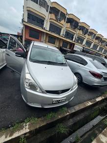 Proton Exora MC M-LINE in Gombak, SGR