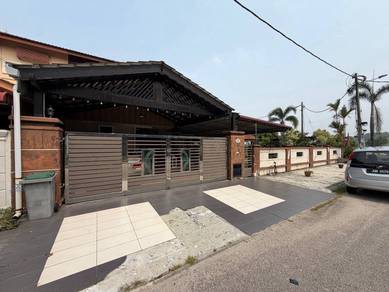 2-storey Terraced House For Sale in Pasir Gudang,JHR