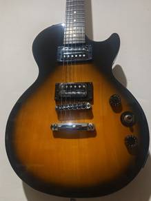 Epiphone Les Paul special II