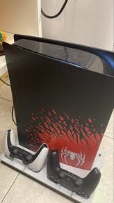 Ps5 Playstation ( Disc Version )