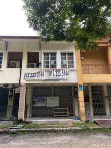 Shop lot For Sale in Semenyih,SGR