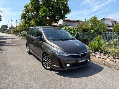 2017 Proton Exora PREMIUM