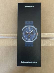 Galaxy Watch Ultra (2025) (LTE, 47 mm)