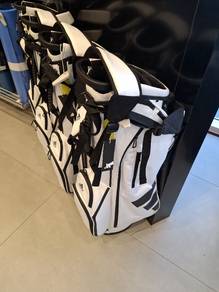 Adidas Lightweight Stand Golf Bag