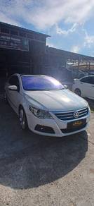 Volkswagen Passat CC CC TSI COMFORTLINE (CBU) in Johor Bahru, JHR