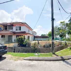 2-storey Terraced House For Sale in Sungai Buloh,SGR