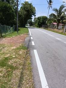 Agricultural Land in Masjid Tanah, MLK