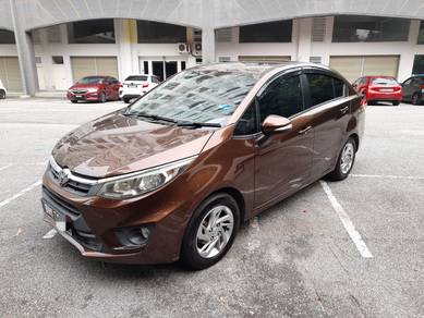 Proton Persona PREMIUM in Melaka Tengah, MLK
