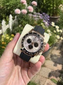 Daytona 126515 sundust