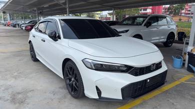 Honda Civic V in Kulim, KDH