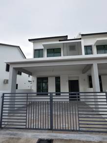 2-storey Terraced House For Rent in Sungai Petani,KDH