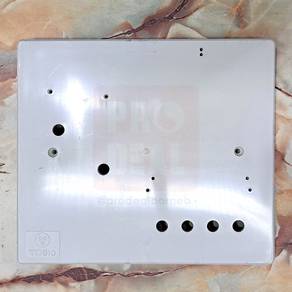 (PDM-1119)  ABS Resin Toray Plastic