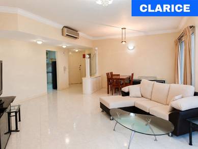 Condominium For Rent in Mutiara Villa Condominium