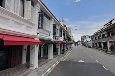 Shop lot For Rent in Georgetown,PNG