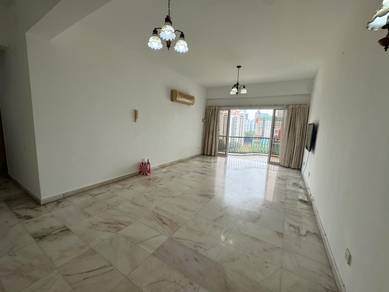 Condominium For Rent in Bukit Robson Condominium