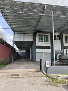 Warehouse / Factory For Rent in Kuching,SWK