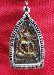 Antique Phra Khun Paen (坤平)、