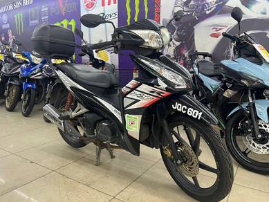 Honda Dash 110