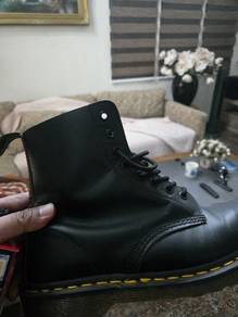 Dr Martein Made In England