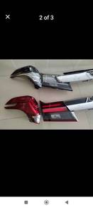 Toyota vellfire Alphard agh30 tail lamp light Lamp