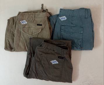 Cargo Pant sz 30 Combo:…