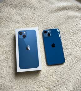 iPhone 13 …Zp set …128gb