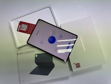 Huawei Matepad Pro 11