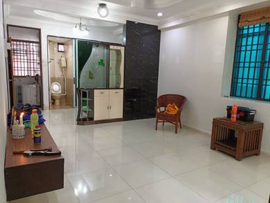 Apartment For Sale in Taman Jubilee Phase 3
