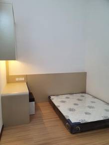 Room in Muar, JHR