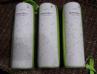 Carrying Case - Perrier-Jouet Grand Brut