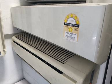 2HP Panasonic inverter R410A  air cond