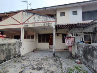 2-storey Terraced House For Sale in Ipoh,PRK